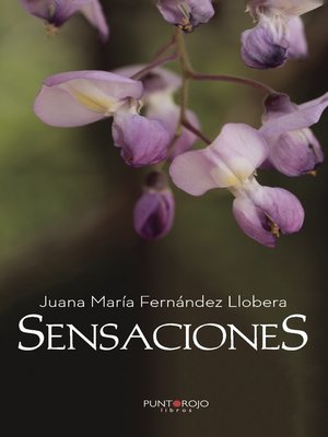 cover image of Sensaciones
